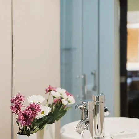 公寓 Charming Near The River And Santa Apolonia Metro Lisboa