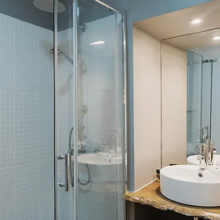 Lejlighed Charming Near The River And Santa Apolonia Metro *