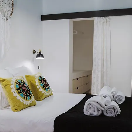 Charming Near The River And Santa Apolonia Metro Lisboa
